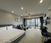 4 Chính chủ cần bán căn hộ studio tại tòa nhà gold coast nha trang, nội thất đầy đủ cao cấp vào ở