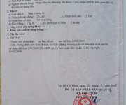 4 Đất HXH  Vườn Lài  An Phú Đông 3 Tỷ 75