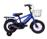 Xe Đạp Trẻ Em 12 Inch GH Bike