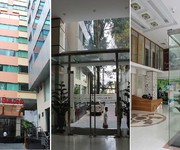 2 Cho thuê văn phòng Star Building, MT Mạc Đỉnh Chi, Q.1, 60-130m2, 624.000đ/m2 bao điện lạnh