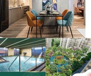 Sở hữu căn hộ cao cấp 2pn toà pavilion vinhomes ocean park gia lâm hà nội