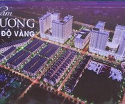 Bán đất chợ CỐNG mới, Dương Khuê, Xuân Phú, Huế, 115m2, giá 167 tỉ