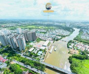 4 Bán căn hộ đẳng cấp bật nhất khu Nam Sài Gòn The Grand Sentosa