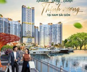 5 Bán căn hộ đẳng cấp bật nhất khu Nam Sài Gòn The Grand Sentosa