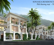 Sonasea Residence Bãi Trường tài sản sinh lời dài hạn tại Phú Quốc