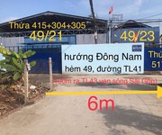 4 Nhà xưởng thép tiền chế 1275M2 Thạnh Lộc 41. Q12. Giá 29tỷ00 TL