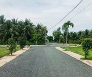 2 Bán đất MẶT TIỀN đường KDC Tân Hương