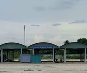 1 Bán đất MẶT TIỀN đường KDC Tân Hương