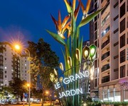 Legrand jardin -sở hữu căn hộ  chung cư ngay trung  tâm hà nội chỉ từ 1 tỷ 9