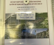Bán Shophouse Mặt Đường 60m Dự Án Thanh Hà. LH: 0942 693 777