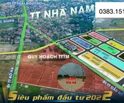 2 KĐT Tiến Phan Nhã Nam Tân Yên Bắc Giang - Đón Sóng Ra Sổ