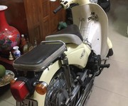 1 Cần bán con xe máy 50cc. Không cần bằng lái.