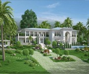 Dự án Sonasea Residences nằm liền kế tổ hợp du lịch Sonasea Villas   Resorts