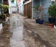 Bán nhà hẻm xe hơi, Phú Thọ Hòa, Tân Phú, 62m2, SHR