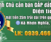 Chính Chủ cần bán GẤP đất làm kho bãi DÀI, RỘNG giá tốt