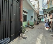 Bán nhà Lê Văn Phan, P phú thọ hòa, Tân phú, 48m2, giá 5.2 tỷ, SHR