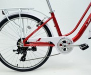 4 Xe Đạp Phổ Thông 26 Inch Life Lucy