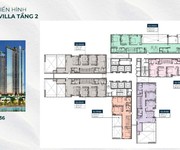 3 Bcons green topaz 6 lựa chọn hoàn hảo tại khu đô thị bcons city