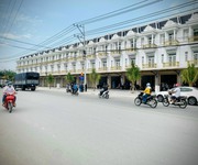 6 SHOPHOUSE- NHÀ PHỐ Vị Trí Đắc Địa Tuyệt Đẹp Gần BICONSI Tân Uyên