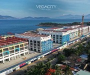 1 Bán, cho thuê và hoàn thiện nội thất shophouse vị trí có 1 0 2 tại vega city nha trang chỉ từ 9,8