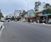 Bán lô đất 122,5 m2 hướng Đông - đường số 4 - Lê Hồng Phong 2 - Nha Trang