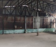 3 Cho Thuê Kho Xưởng 1000m2 Trần Đại Nghĩa, Lê Minh Xuân, Quận Bình Chánh, TP.HCM