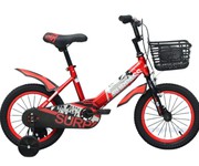 Xe Đạp Trẻ Em Cho Bé Trai 14 Inch Surpass