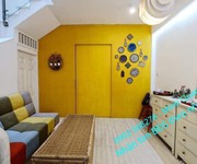 Nhà mặt tiền đường Nguyễn Trãi, Q5, 54m2, công nhận 50m2, giá chỉ 26tỷ - TIN THẬT