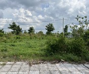 Bán đất mặt tiền 150m2 ở Phước Vĩnh, Phú Giáo