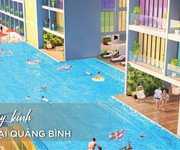 3 Studio CC 6 sao đối diện Quảng Trường Biển Quảng Bình- DOLCE PENISOLA