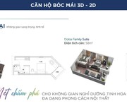 6 Studio CC 6 sao đối diện Quảng Trường Biển Quảng Bình- DOLCE PENISOLA