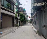 BÁN NHÀ XUÂN LA, Tây Hồ  ngõ thông, diện tích 64m2 giá 5,8ty