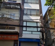 1 Hà Nội  Cho thuê nhà mặt phố, lô góc (tầng 1 + 2) 59 phố Vĩnh Hưng