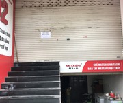 1 Cho thuê cửa hàng mặt đường Nguyễn Hoàng Tôn