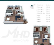 5 Bán Chung cư MHD 29 Tố Hữu sổ hồng vĩnh viễn, C/K Ngay 570 Triệu xem nhà mẫu Liên Hệ: 0935123186