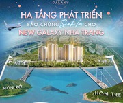 3 Sở hữu căn hộ New Galaxy Nha Trang view biển với giá ưu đãi cực sốc lên đến 40.LH: 0833528383