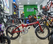  Xe Đạp Gấp 20 Inch CATANI High End  