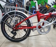 3  Xe Đạp Gấp 20 Inch CATANI High End  