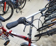 2  Xe Đạp Gấp 20 Inch CATANI High End  