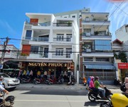 Bán nhà 2 tầng hẻm Nguyễn Trãi Phường Phước Tiến