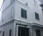 Bán nhà 3 tầng xây độc lập tại Quỳnh Hoàng, Nam Sơn,An Dương,Hải Phòng
