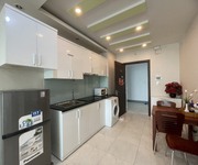 2 Cho thuê căn hộ rộng 50m2 tại mường thanh 60 trần phú gồm 1 phòng ngủ lớn và 1 phòng ngủ nhỏ.