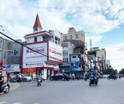 Bán nhà lô góc 3 mặt thoáng mặt đường Trần Nguyên Hãn, Lê Chân, Hải Phòng