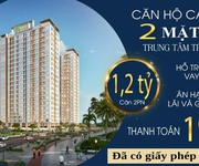 Bán Tecco Felice Homes 1tỷ thanh toán trước 360tr