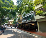 1 Bán nhà mặt phố cổ hà đông 7 tầng thang máy 50m mặt tiền 6.6m 13.8 tỷ có tl