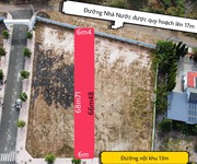 1 Bán gấp 2 lô đất 2 mặt tiền ngang 6m4 đường Nhà Nước quy hoạch 17m ngay trung tâm Tp Đồng Xoài