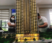 1 Gia đình mình có căn hộ CH15 tầng 1x cần cho bán nhanh tại Hoàng Huy Grand Tower.
