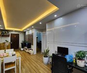 1 Bán căn hộ tại HH2B Linh Đàm 67m, 2 ngủ, Full nội thất