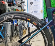 2  Xe Đạp Đua Sava X3 Plus Đổi Màu