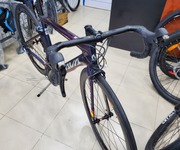 4  Xe Đạp Đua Sava X3 Plus Đổi Màu